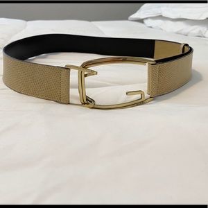 Gucci women’s belt